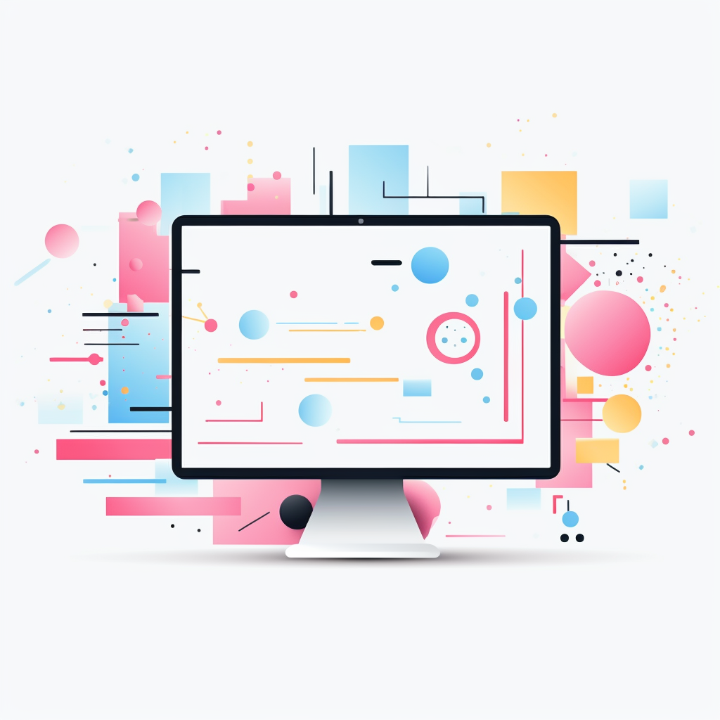 Computer Network Picture